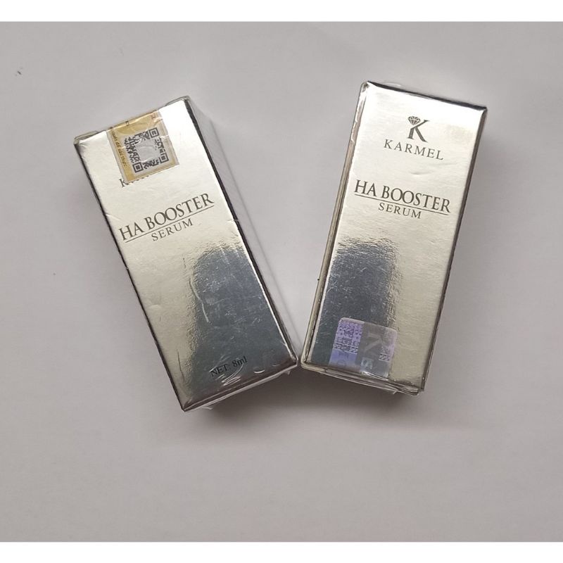 SERUM HA BOOSTER - Siêu căng bóng Kamel 8ml.