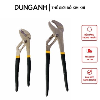 Kìm mỏ quạ Bosi  10" 12", kềm mỏ quạ chính hãng Kim Khí Dung Anh