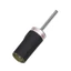 Pcf * Thanh giấy cát cầm tay 180 đến 2000 Thanh giấy nhám 3mm cho dụng cụ quay