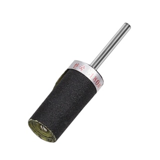 Thanh Giấy Nhám Hình Trụ 3mm 180 Đến 20000 Dùng Làm Trang Sức