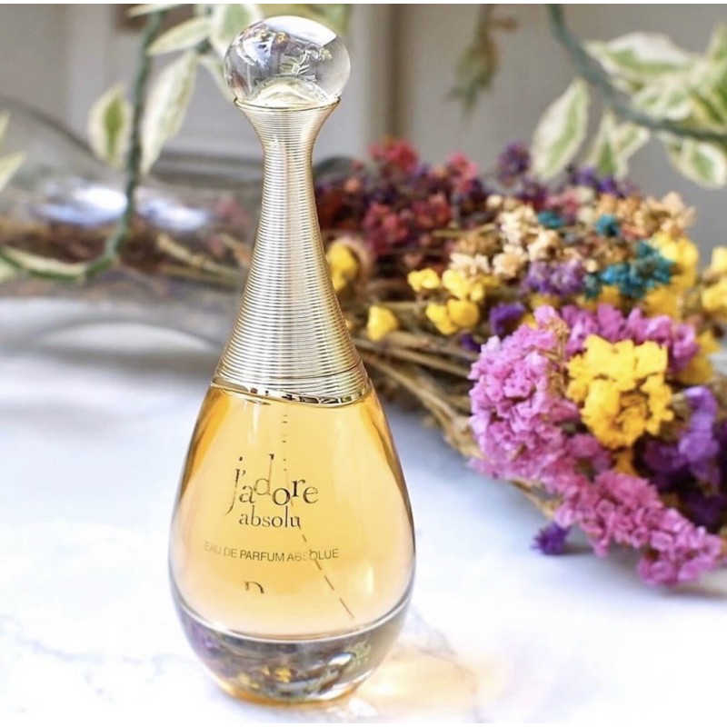 Adore L Dior Perfume Absolu Christian Dior J'adore L'absolu EDP