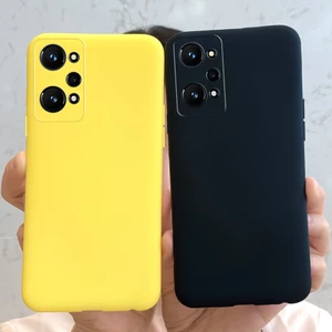 Ốp ĐiệN ThoạI Siêu MỏNg Cho Realme GT Neo 2 Realme GT 2 Neo 2 3T 5G