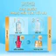 Bộ đôi gội xả Sạch Dầu Mát Lạnh Tsubaki Premium Cool Set 490ml & Mặt nạ tóc phục hồi hư tổn Tsubaki 180g