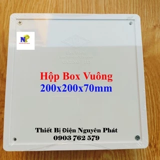 Hộp điện âm tường - Giá Tốt, Miễn Phí Vận Chuyển, Đủ Loại | Shopee Việt Nam