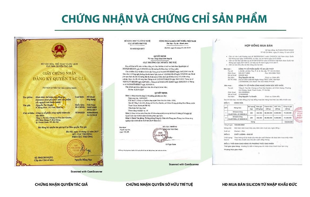 Mô tả [Độc quyền Livestream] Cốc Nguyệt San BeUcup Silicol Y Tế Wacker Đức Siêu Mềm, Đạt Chuẩn FDA Hoa Kỳ - 6
