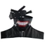 Mặt nạ dây kéo Tokyo Ghoul Kaneki Ken ấn tượng và bắt mắt cho các buổi biểu diễn sân khấu