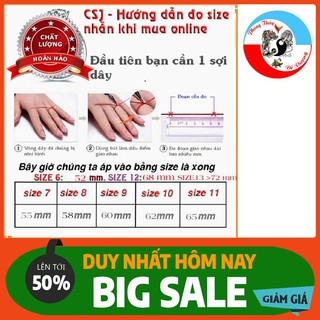 Nhẫn Trang Sức Nam Nữ Titan Không Gỉ Đẹp Ngầu  Logo ManU