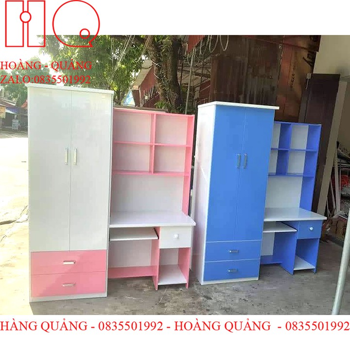 Bàn Học Kết Hợp Tủ Quần Áo Cho Bé Bằng Nhựa [ Hàng Chính Hãng ] | Shopee  Việt Nam