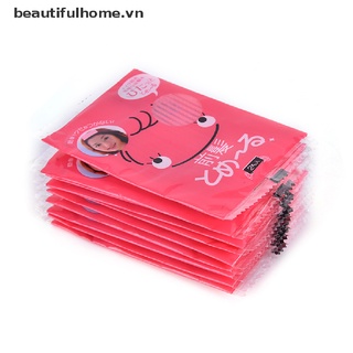 Set 10 Kẹp Tóc Cố Định Tiện Lợi