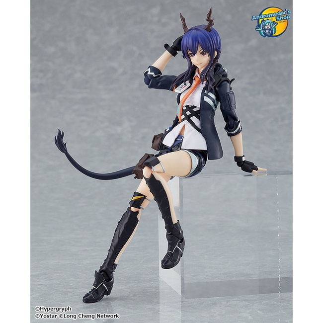 Đặt trước] [Max Factory] Mô hình nhân vật Arknights Figma 525 Ch