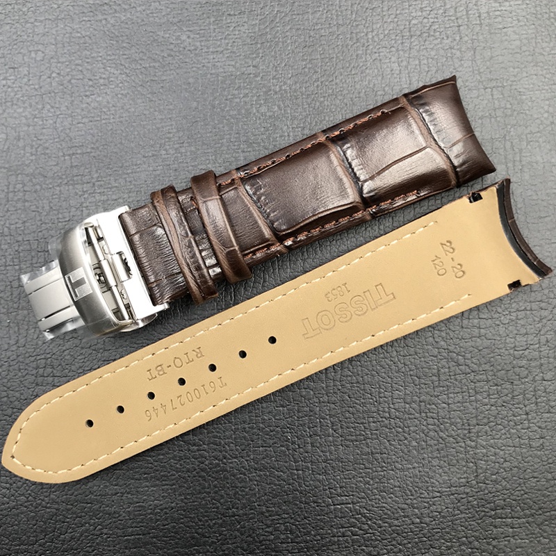 Dây Da Thay Thế Cho Đồng Hồ tissot