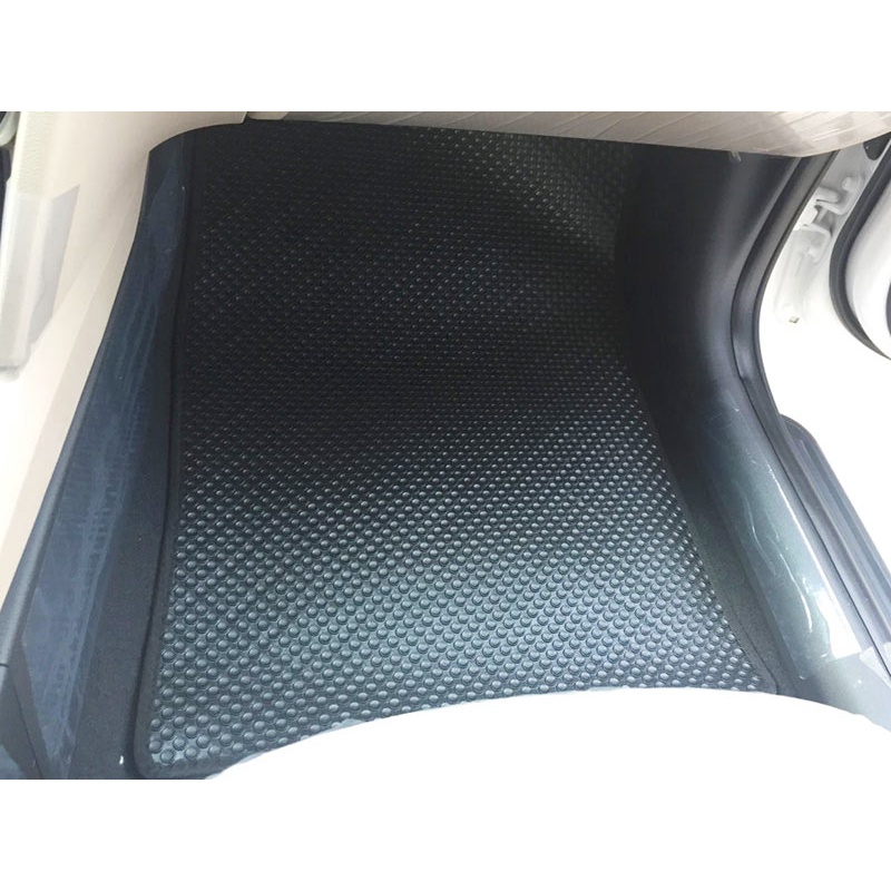 Thảm lót ô tô KATA cho xe Hyundai Elantra (2016-2022) - Khít với sàn, Chống trơn, Không mùi, Không ẩm mốc