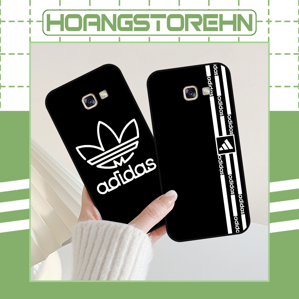 Cover a5 2017 adidas hotsell