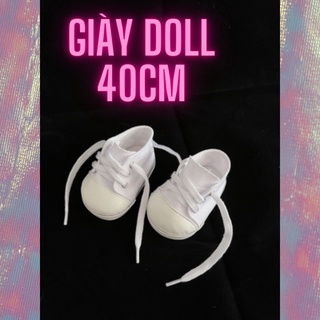 [90 mẫu][ORD] Outfit doll 10cm 15cm 20cm 40cm - Quần áo búp bê 10cm 15cm 20cm 40cm
