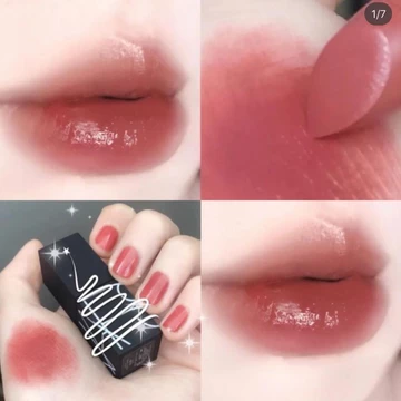 Son thỏi Nars Lipstick Rouge màu Tolede Satin Minisize 1.6gr