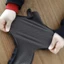 DWEL Zip Tay vịn có văn phòng đàn hồi Phần còn lại cánh tay rắn