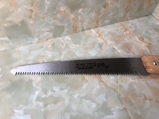 Cưa gỗ cầm tay Prune saw 270mm