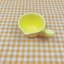Bát ăn dặm cho bé hình gáo béo 120ml nhiều màu sắc cute chất liệu gốm sứ cao cấp chịu nhiệt cao