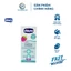 Kem Đánh Răng Hương Dâu Chicco 12M+ Hông Làm Tổn Hại Đến Men Răng Sữa Của Bé