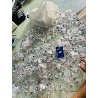 DIAMOND SALAYA -  NÚM CHỈNH TAY THẮNG RCB - SALAYA INOX304