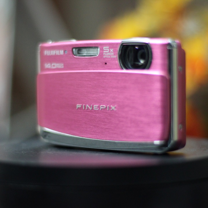 Máy ảnh Fujifilm Z80 14mpx Shopee Việt Nam