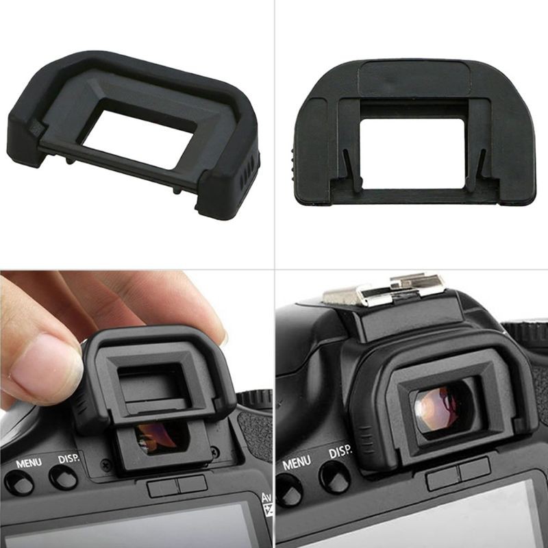 1 Mắt Ngắm Hsvx Cho Canon Eos 300d 400d 500d 550d 600d 1000d