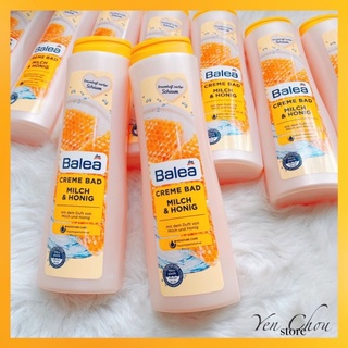 Sữa tắm Balea Milch & Honing