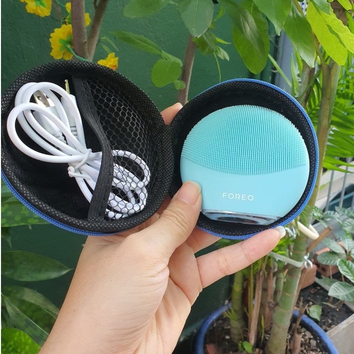 Hộp Đựng Máy Rửa Mặt Foreo Luna Mini 1/2/3 Fofo Go Play Plus