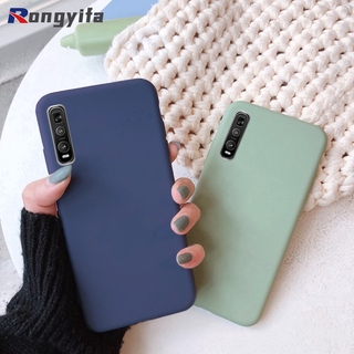 Ốp điện thoại TPU silicon mềm dễ thương cho Samsung Galaxy A70s A70 A50s A50 A30s A30 A20 A10 M10 A7 2018