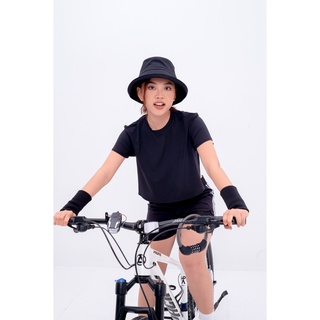 Mũ Bucket Street Vành Vừa