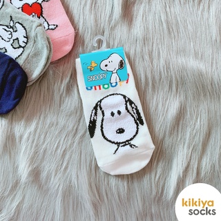 [[MUA 2 TẶNG 1]Tất vớ ngắn cho bé cotton Kikiya cao cấp Hàn Quốc LK-KSA-009 (Chính Hãng)