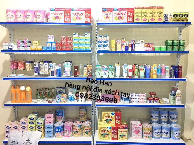 NGŨ CỐC CALBEE NHẬT BẢN
