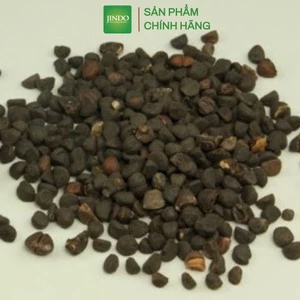 Khiên ngưu khô thượng hạng JINDO 1kg tác dụng hỗ trợ tinh thần phân liệt, đại tràng