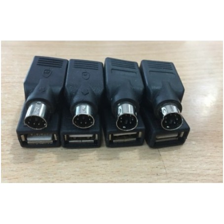 Bộ chuyển PS2 to USB | Shopee Việt Nam