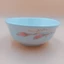 Chén Tương, Đĩa Muối Tiêu Hoa Lan Hồng 1012 sứ Chuan Kuo cao cấp