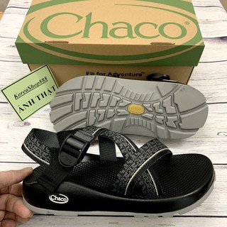 Dép Sandal Nam Chaco Giày Xăng Đan Nam Mã D54 Có Video