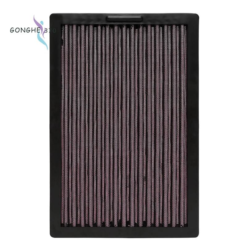 Bộ lọc khí cho xe mô tô Kawasaki Ninja 250 250r 300 Abs Z300 Ninja250 Ninja250R Ninja300 Ex300