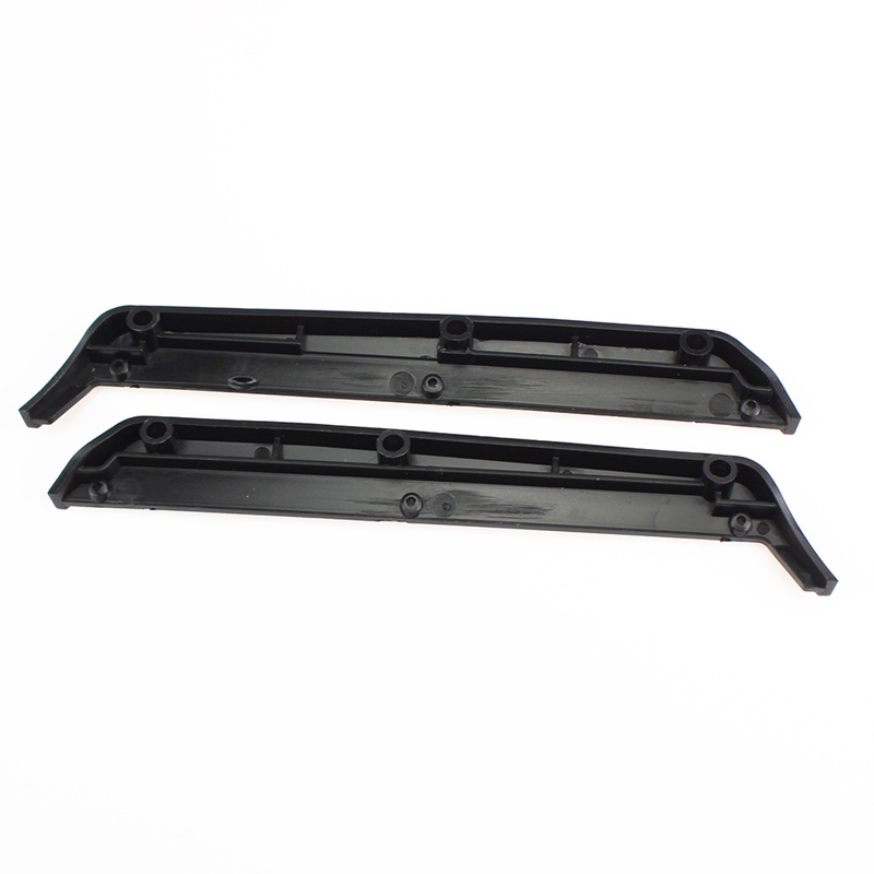 Lắp ráp bảo vệ cạnh dưới cùng cho 124019 124018 Phụ tùng ô tô RC 1 / 12