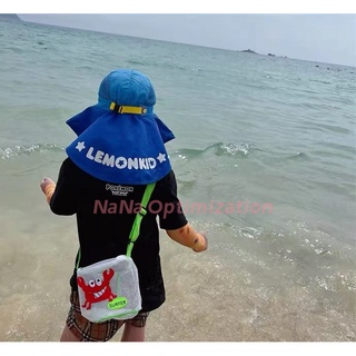 Túi Đeo Chéo Họa Tiết Hoạt Hình Dễ Thương Đa Năng Tiện Dụng Cho Bé