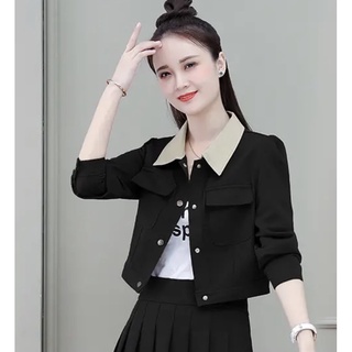 Áo khoác ngoài Hàn Quốc - Hàng loại 1 cao cấp