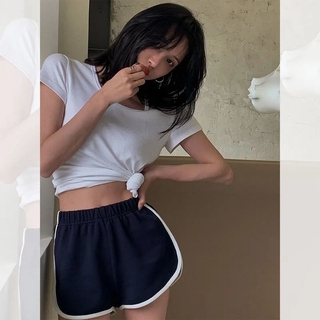 Quần Hot Thể Thao Nữ Quần Short Đa Năng