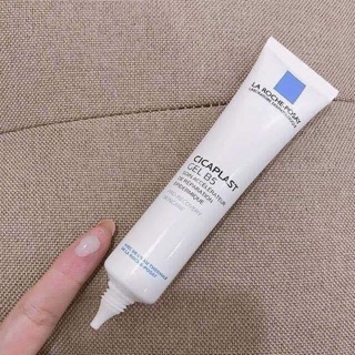 KEM DƯỠNG DA NHẠY CẢM LAROCHE POSAY CICAPLAST B5