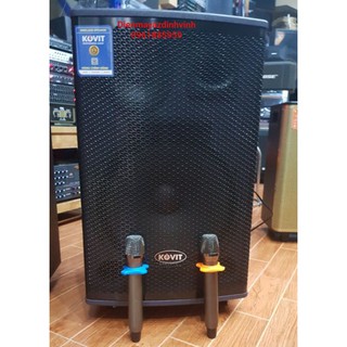 Loa kéo Kovit - Ks151 bass 4 tấc | Shopee Việt Nam