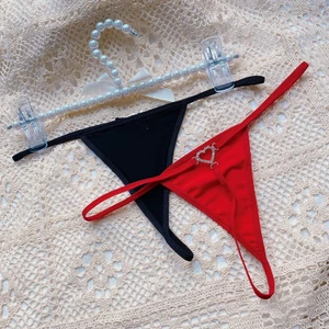 HỎA TỐC 1H - CHE TÊN SẢN PHẨM CK038 Quần lót nữ lọt khe sexy - Chíp ren gợi cảm - Kellywang
