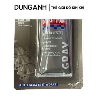 Keo dán gioăng Kim Khí Dung Anh keo dán Selleys