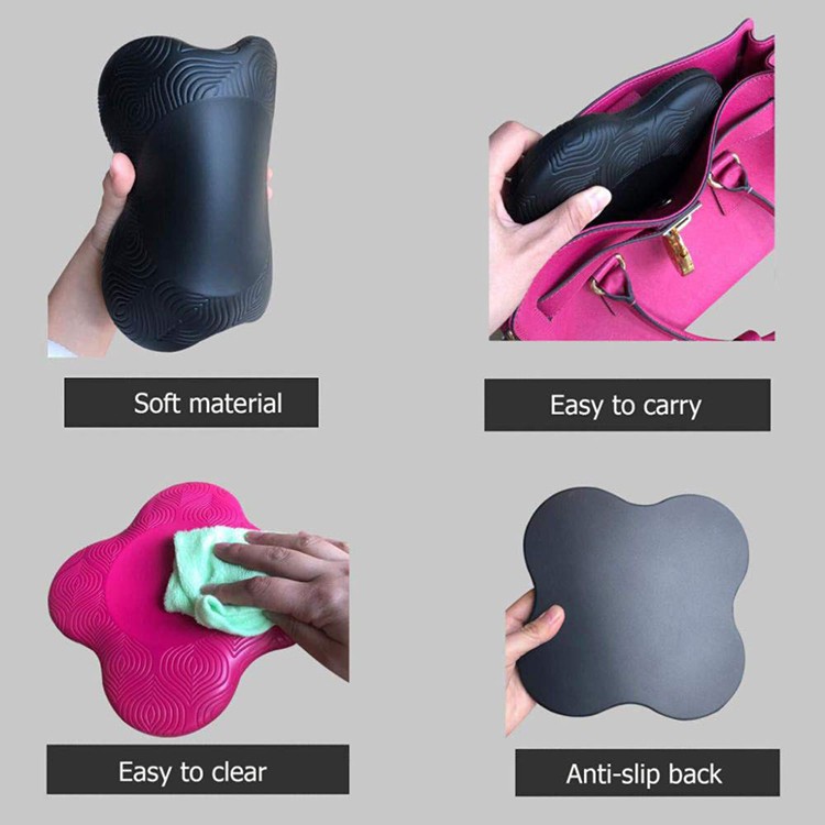 ĐỆM GỐI TẬP YOGA