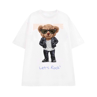 Áo thun INFINITEE Fni0835, Thun 100% Cotton - form rộng Unisex.