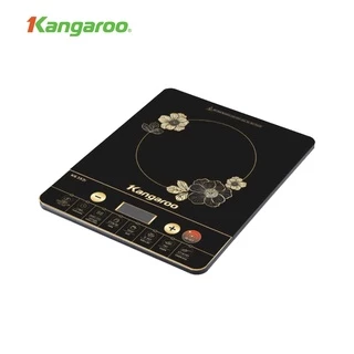 Bếp điện từ đơn Kangaroo KG352i - tặng nồi lẩu