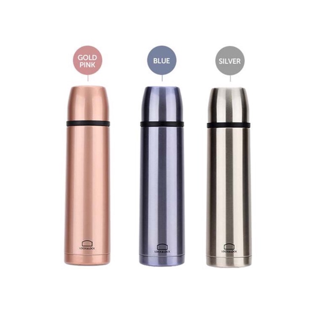 Bình giữ nhiệt 500ml giá 250k