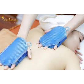 BÀN CHÀ MASSAGE BODY - BÀN CHÀ ĐẢ THÔNG KINH LẠC SIÊU TỐT